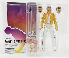 2025年最新】S.H.Figuarts フレディ・マーキュリーの人気