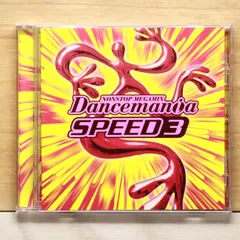 国内盤CD★オムニバス/Various Artists■ ダンスマニア SPEED(3) 【TOCP64033/4988006774575】U50239