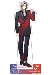 18TRIP スタンド付きアクリルプレート〜朝班・昼班〜  アクリルスタンド 18TRIP スタンド付きアクリルプレート 〜朝班・昼班〜 久楽間 潮