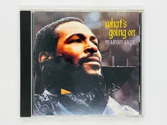2025年最新】marvin gaye what's going onの人気アイテム - メルカリ