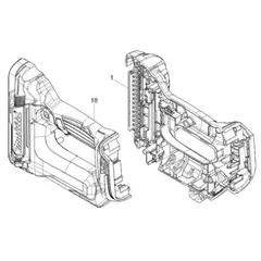 2025年最新】マキタ タッカー st421の人気アイテム - メルカリ 2025年最新】マキタ タッカー st421の人気アイテム - メルカリ