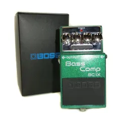 2025年最新】BOSS ボス BC-1Xの人気アイテム - メルカリ