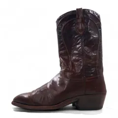 希少 DAN POST ウエスタンブーツ 8D 送料無料 Dan Post Mens Cowboy Boots 8D Model 6877 BRAND NEW NO BOX | eBay