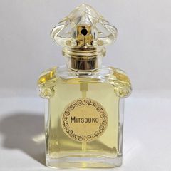 【香水】ゲラン ミツコ オード トワレ　30ml　1個