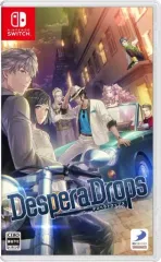 【中古】ニンテンドースイッチソフト DesperaDrops/デスペラドロップス