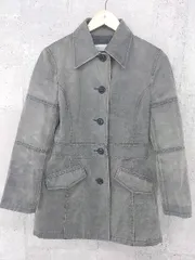 PATRICK COX wannabe ライダースジャケット定価5万 PATRICK COX wannabe ライダースジャケット定価5万