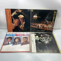 LD】グッドモーニングバビロン 大盗賊 甘い生活 他 レーザーディスク