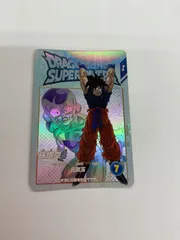 083[PK]Y494(カード) 孫悟空　EX2-001 目立った傷や汚れなし 1/0出品