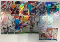 2024年最新】ホロライブ ヴァイスシュヴァルツの人気アイテム - メルカリ