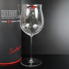 2023年最新】リーデル (RIEDEL) ソムリエ ブルゴーニュ・グラン