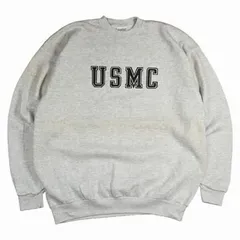 2025年最新】usmc スウェットの人気アイテム - メルカリ