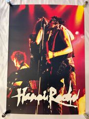激レア】CAROL ビンテージポスター 矢沢永吉 | Mercari