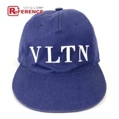 未使用　valentino キャップUNDERCOVERコラボキャップ　タグ付 VALENTINO（キャップ）のフリマアイテム一覧