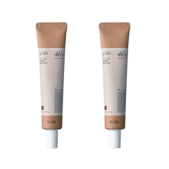 the plant base　ザ・プラントベース　タイムストップ　ペプチド　アイクリーム　30ml　2個セット　『アイクリーム』　［8809145479328-2p］