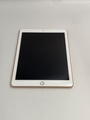 【ジャンク品】iPad6 Wi-Fiモデル 32GB ゴールド