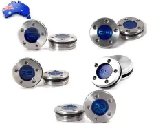 2025年最新】スコッティキャメロン ウェイト 純正の人気アイテム