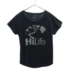 2024年最新】hilife tシャツの人気アイテム - メルカリ