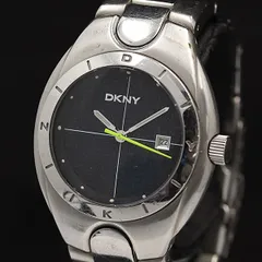 2024年最新】Dkny 時計の人気アイテム - メルカリ