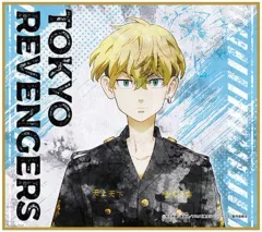 2026年最新】「TOKYO卍REVENGERS EXHIBITION」複製原画 松野千冬 複製