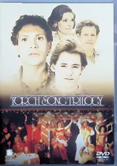 2026年最新】トーチソングトリロジー dvdの人気アイテム - メルカリ