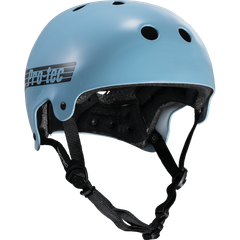 【アウトレットSALE 】PRO-TEC OLD SCHOOL CERTIFIED / GLOSS BABY BLUE Sサイズ（辻堂店)