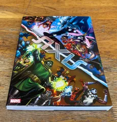 2025年最新】アベンジャーズ&x-men:アクシスの人気アイテム - メルカリ