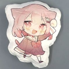 トリッカル コミー クッション 同人作品 - メルカリ