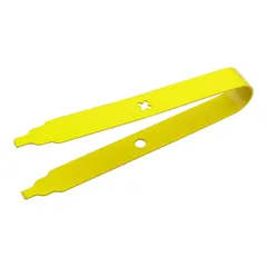 新品 スイッチプラーはCherry/Gateron/Kailhスイッチを取り外すために使用される（Yellow Switch Puller ）