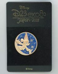 新品 アウトレット価格 D23 EXPO japan 2015 プレート（ディズニー