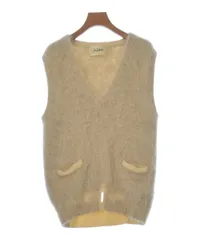 jun mikami ニットベスト2023aw 楽天市場】【中古】JUN MIKAMI「HAND KNIT VEST」 ハンドニット