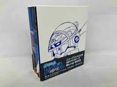 蒼き流星SPTレイズナー Recollection1996-2000 Blu-… Amazon.co.jp: 蒼き流星SPTレイズナー Recollection1996-2000