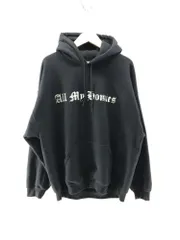 All My Homies × ビリー・ザ・キッド Hoodie | allmyhomies-