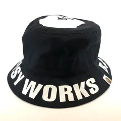 2025年最新】A BATHING APE メンズ ハットの人気アイテム - メルカリ