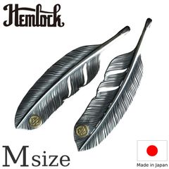 hemlock ヘムロック Feather Top M K18 Point フェザートップ M K18 Point
