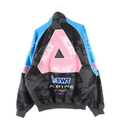 2025年最新】Palace Skateboards ジャケットの人気アイテム - メルカリ