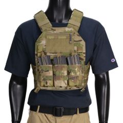 新品 スピリタスシステム LV-119 フルセット サイズM デザートタイガー