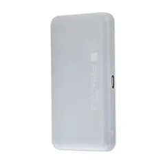 【数量限定】カバー ケース TPU 専用設計 ソフト 向け 背面 X11 / シェルジャケット X12 互換性あり 5G 互換品 Wi-Fi (クリアホワイト/半透明) Speedのサムネイル