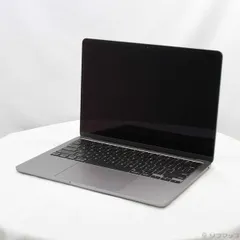 未使用に近い❗️MacBook Air 2022 M2 16GB スペースグレイ MacBook Air 2022 M2 スペースグレイ中古の商品一覧 - 全品SIMフリー