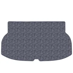 トヨタ　GRヤリス　10系　ラゲッジマット　フロアマット　トランクマット　　高品質で安売りに挑戦　在庫品は当日発送可 グレーのサムネイル