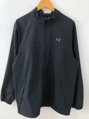 UNDER ARMOUR（アンダーアーマー）1290213　ウィンドブレーカー【E2833-007】