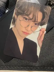 straykids フィリックス　CLIO トレカ　クリオ Stray Kids CLIO Official Felix photo card Office ver