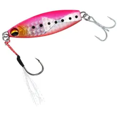 ダイワ フラットジャンキー ヒラメタルR 30　ヒラメピンクイワシ | 釣具 釣り フィッシングのサムネイル