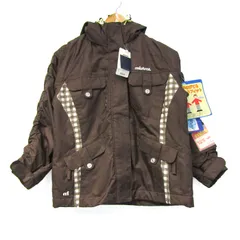 美品◎mistral ミストラル スノボウェアセットアップ 防寒 撥水 グレー 美品◎mistral ミストラル スノボウェアセットアップ 防寒 撥水
