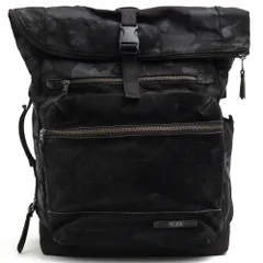 トゥミ／TUMI リュック バッグ バックパック メンズ 男性 男性用  