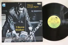 T-Bone Walker 　USオリジナル レア T-Bone Walker / The Complete Recordings Of T-Bone Walker