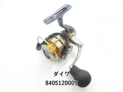 【機関良好】【中古品】シマノ04セルテート2000番 2025年最新】04セルテートの人気アイテム - メルカリ