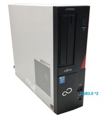 ス*ア様 Windows XP ESPRIMO D551/GX 500GB SS - メルカリ