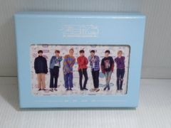 BTS 君に届くDVD ジミン トレカ付き - メルカリ