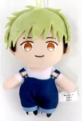 ギヴン　ピコぬい2   ピこぬい　吉田由紀　佐藤真冬　② 映画 ギヴン 海へ』公開記念！ピこぬい2がナムコ限定で登場