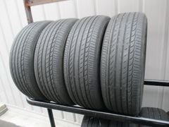 ★☆205/60R16 92H グッドイヤー EfficientGrip 2020年製 4本 送料込 T54730328☆★インボイス領収書発行可能